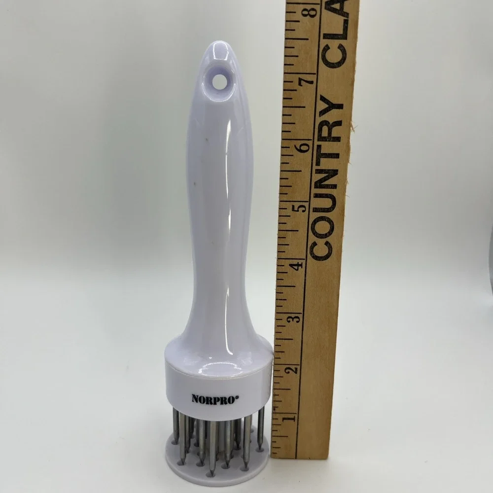 Norpro‎ 7032 Meat Tenderizer
